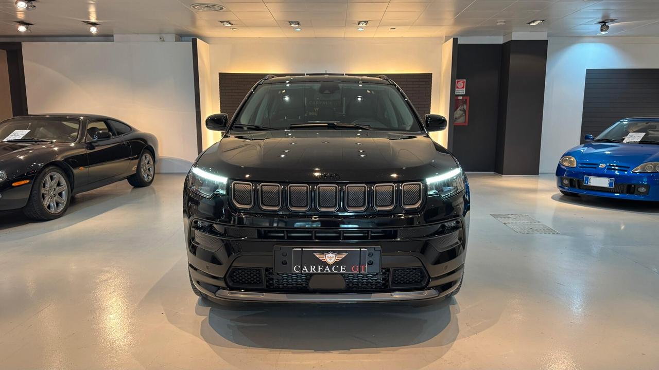 JEEP COMPASS 1.6 mjt 131cv NIGHT EAGLE - 2024