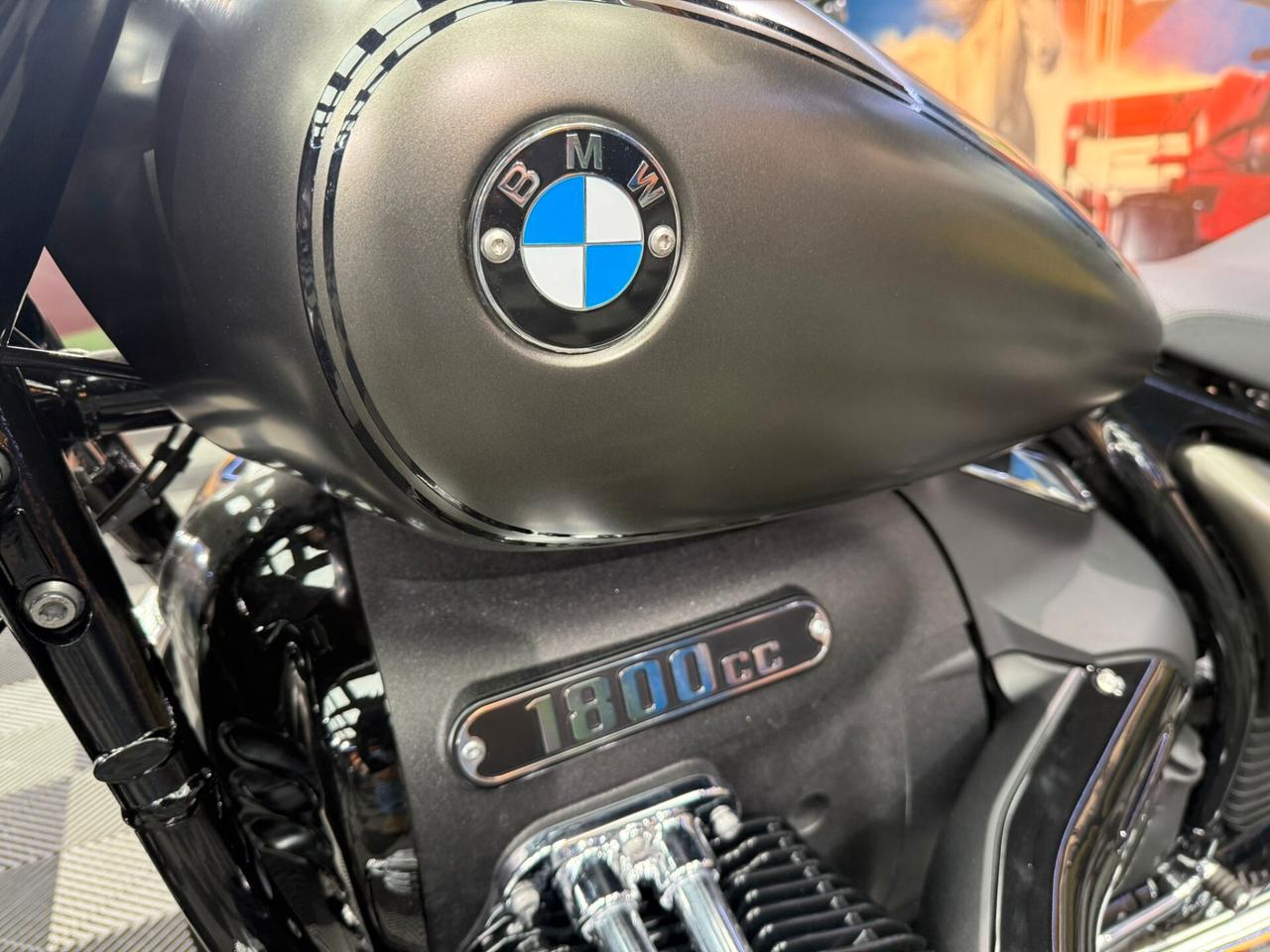 Bmw R 18 (47799)