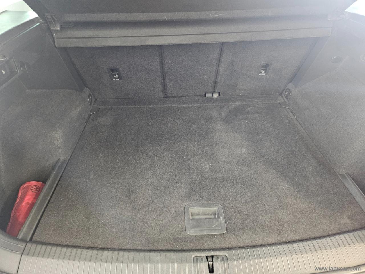 VOLKSWAGEN Tiguan 2.0 TDI 150CV SCR DSG Life