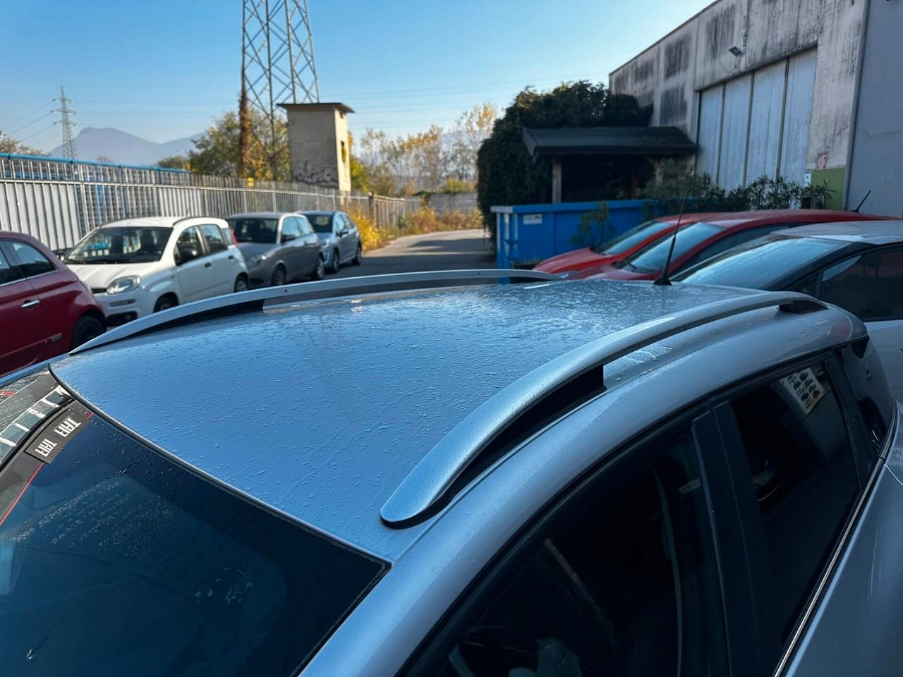 Renault Clio Sporter dCi 8V 90CV Start&Stop Energy Excite