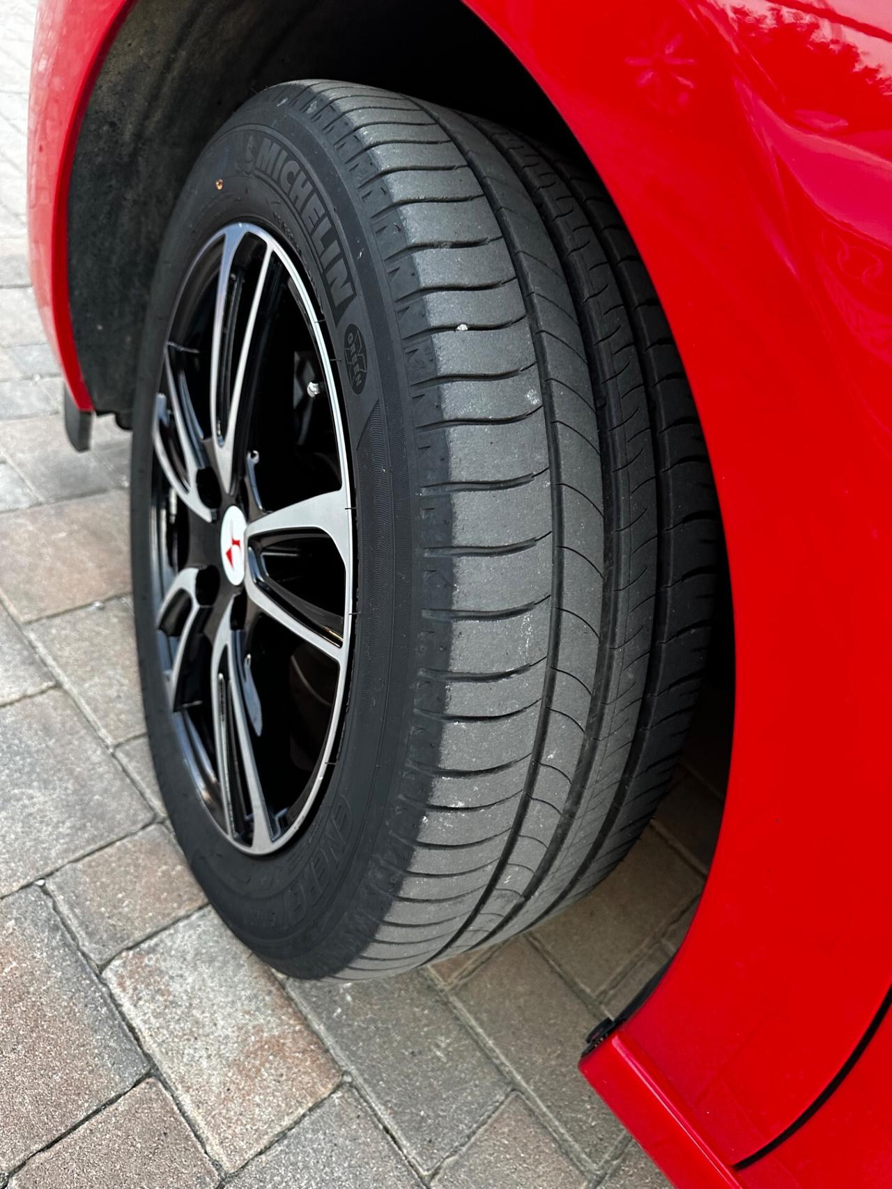 Ds DS3 DS 3 1.4 VTi 95 Chic