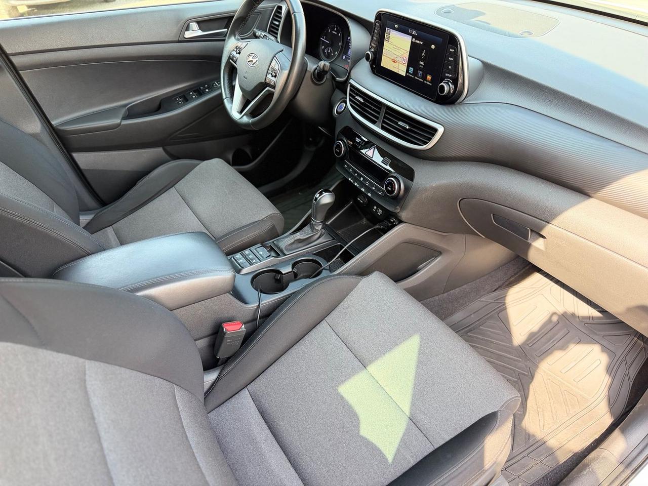 Hyundai Tucson Exellence 1.6 CRDi 48V MHEV #10068