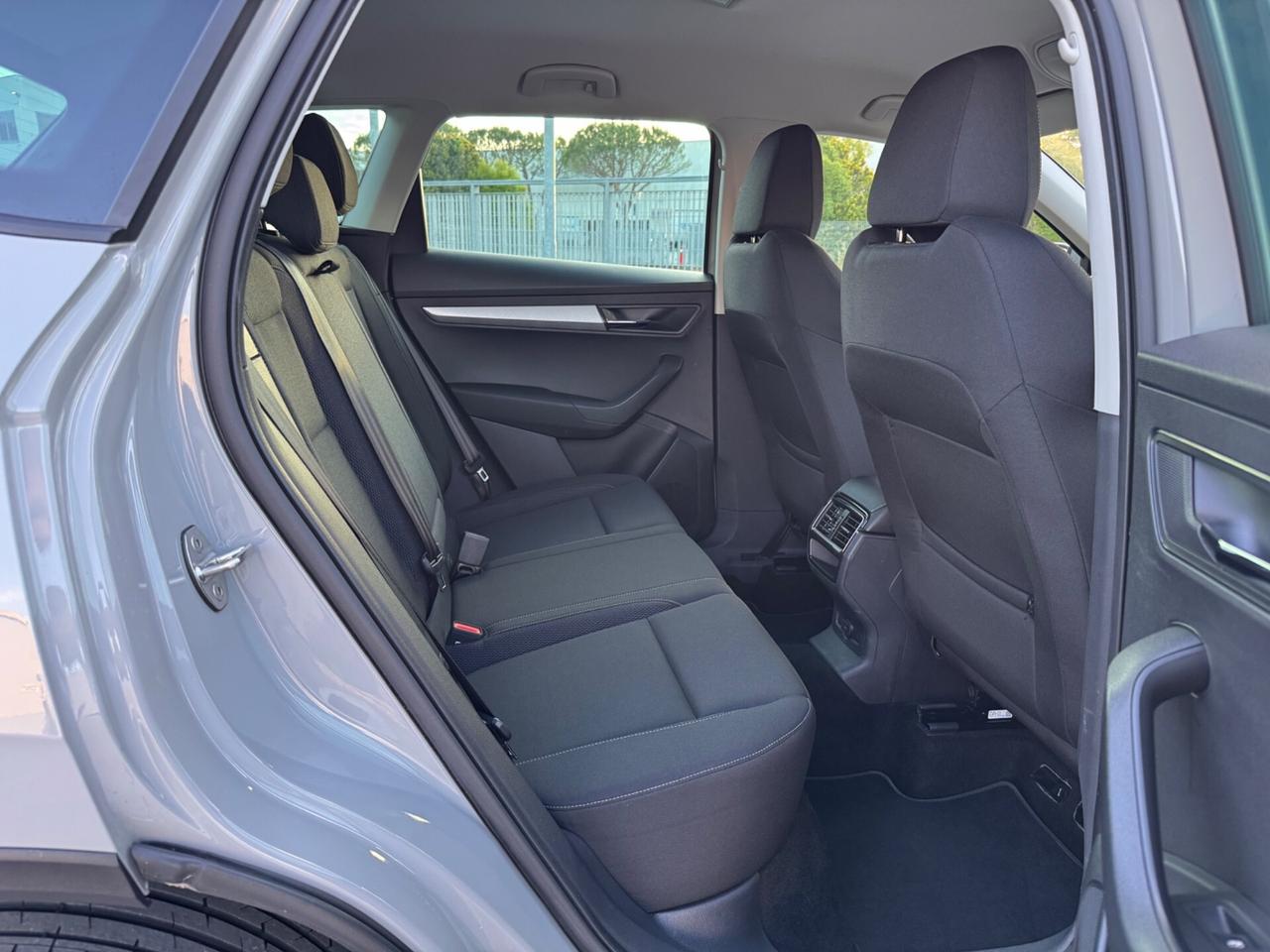 Skoda Karoq 2.0 TDI SCR 115 CV Executive DSG