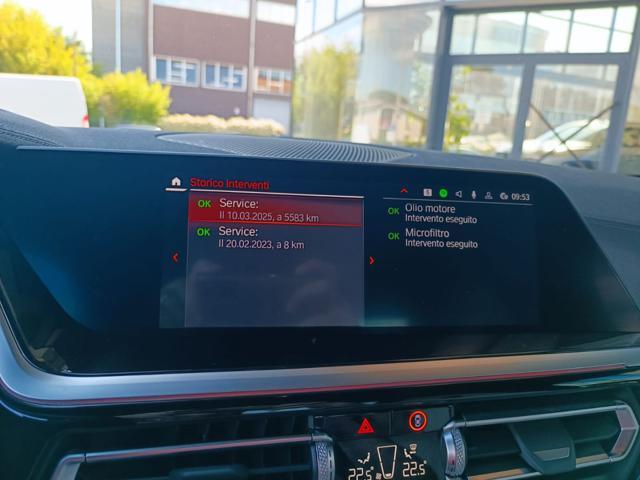BMW Z4 sDrive30i Msport