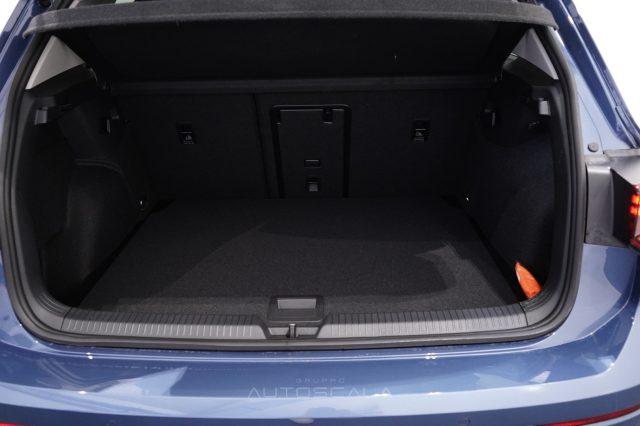 VOLKSWAGEN Golf 1.5 TSI 115cv ACT Edition Plus