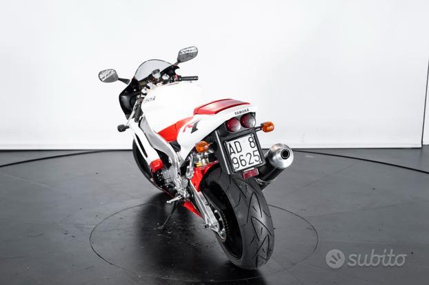 Yamaha r1 - 1998
