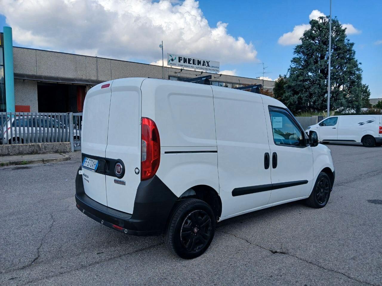 Fiat Doblo Doblò 1.3 MJT PC Combi N1 **+IVA**