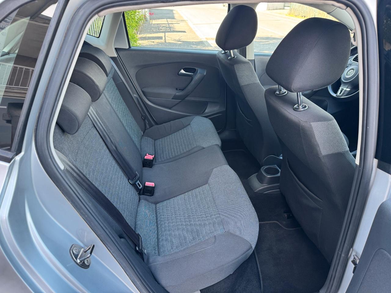 Volkswagen Polo 1.2 70 CV 5p. Comfortline Euro 5