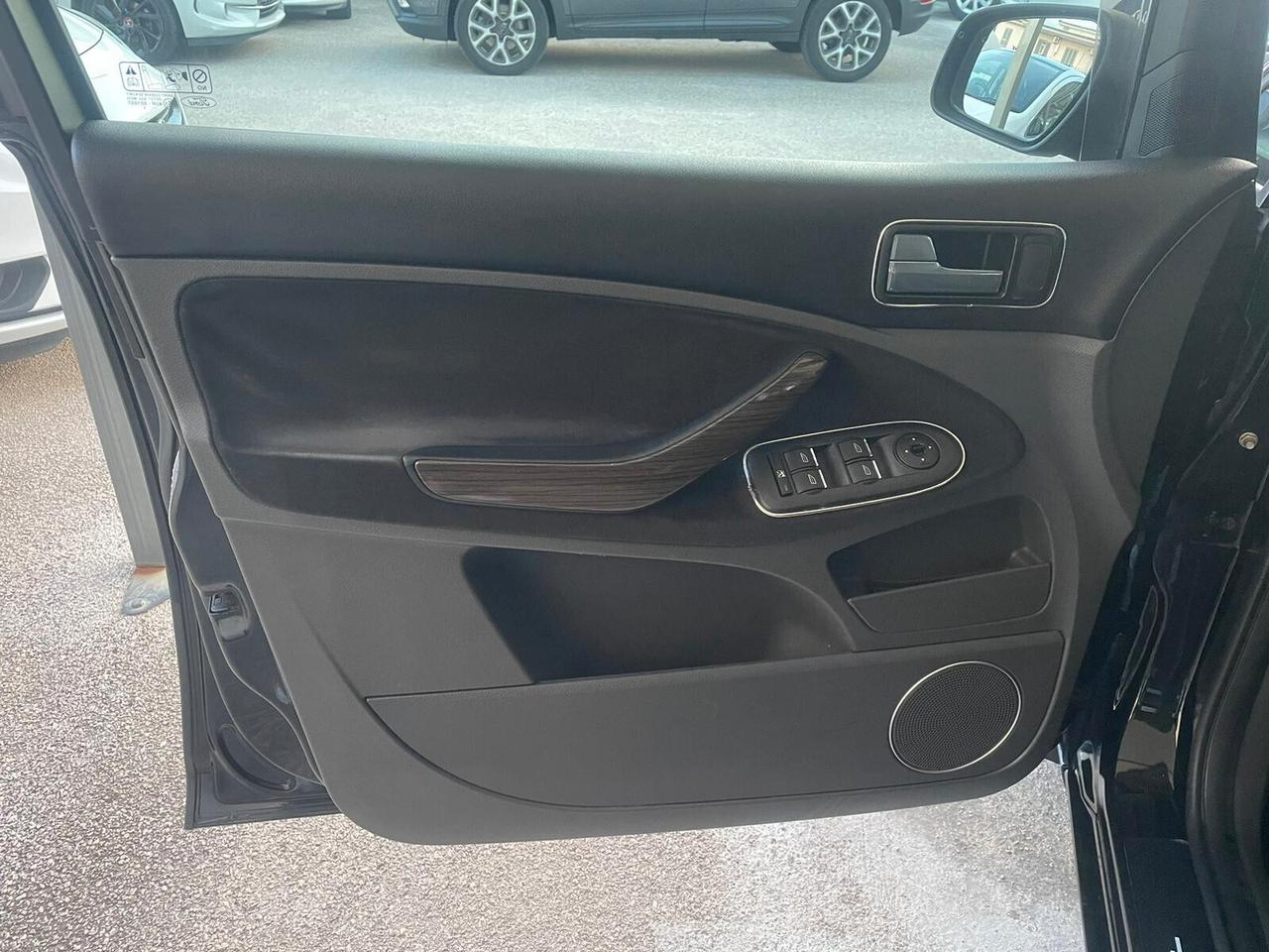 Ford C-Max 1.6 TDCi 110 CV Titanium DPF