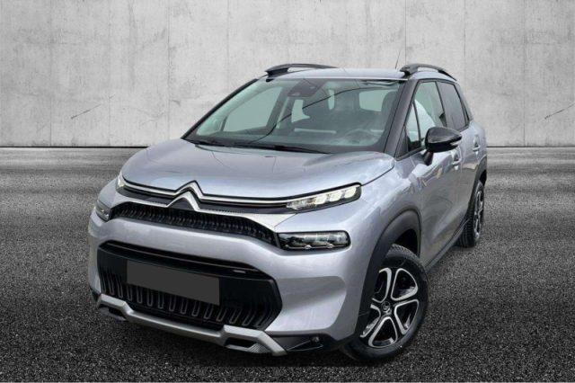 CITROEN C3 Aircross PureTech 110 S&S Plus