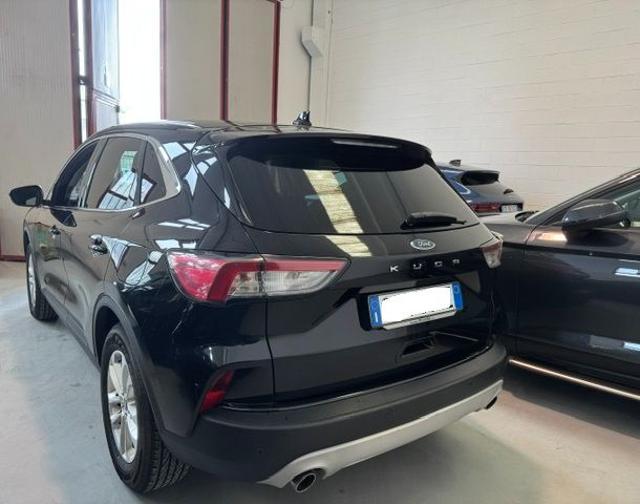 FORD Kuga 1.5 EcoBoost 150 CV 2WD Titanium X