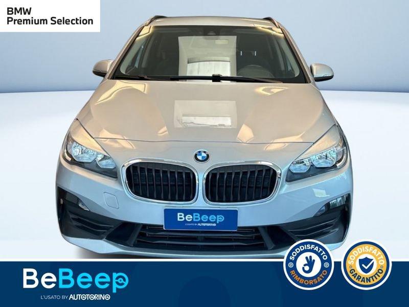 BMW Serie 2 Active Tourer 218D ACTIVE TOURER BUSINESS AUTO