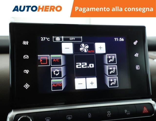 CITROEN C4 Cactus BlueHDi 100 Shine