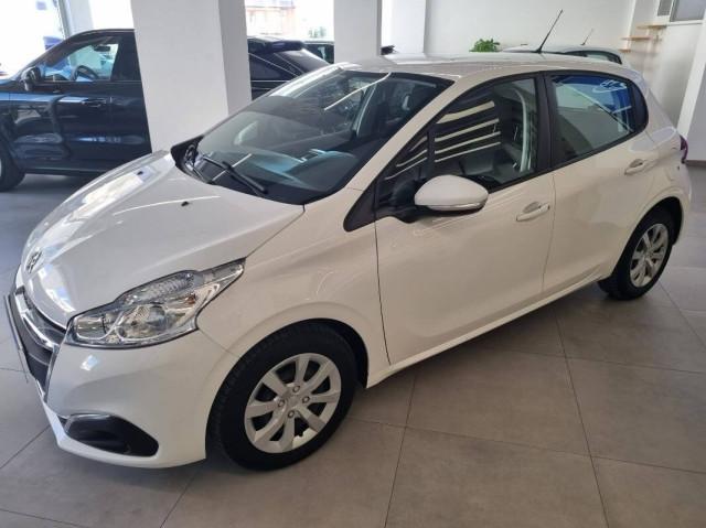 Peugeot 208 1.5 bluehdi Active s&s 100cv 5p 5m