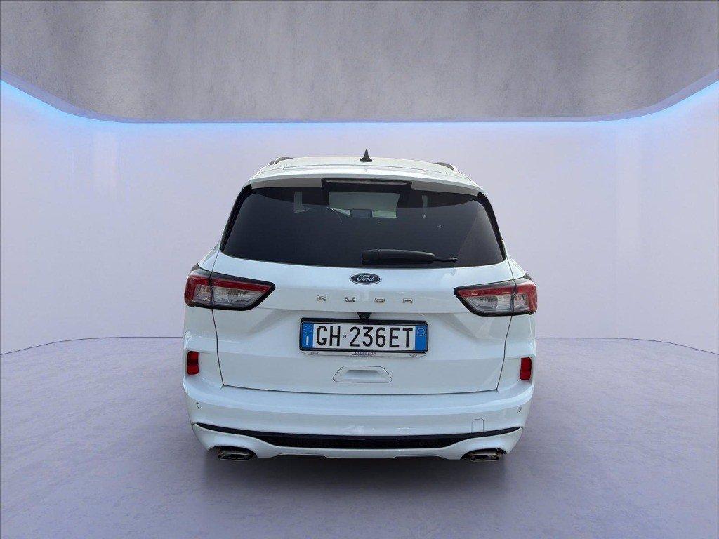 FORD Kuga 1.5 ecoblue ST-Line 2wd 120cv del 2022