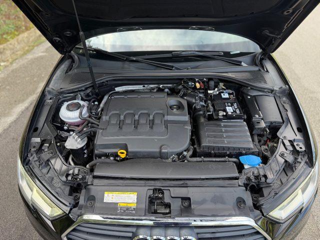 AUDI A3 SPB 30 TDI Admired