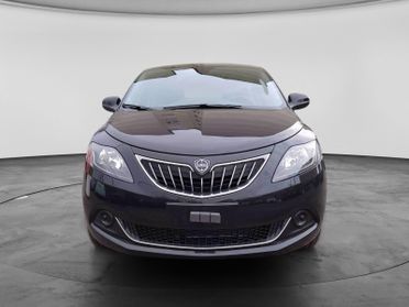 LANCIA Ypsilon III 2021 - Ypsilon 1.0 firefly hybrid Silver s&s 70cv