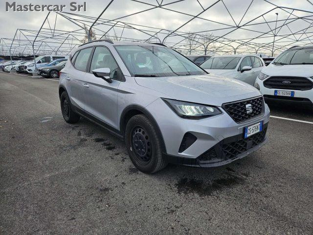 SEAT Arona NEOPATENTATI Arona 2022 1.0 TSI 95cv tg: GS576NT