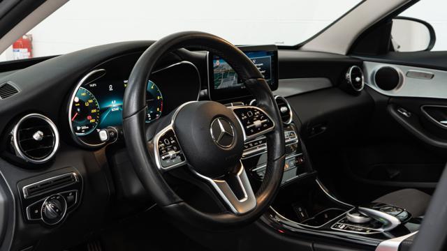 MERCEDES-BENZ C 220 d 4Matic Auto Premium IVA ESPOSTA