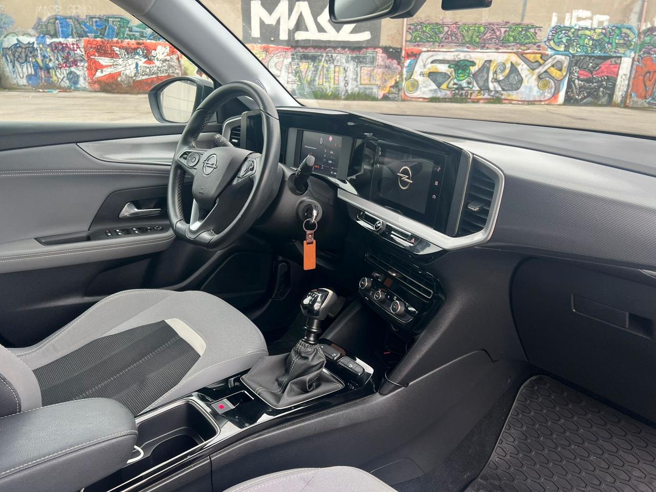 Opel Mokka 1.5 diesel * 2022 ultimate