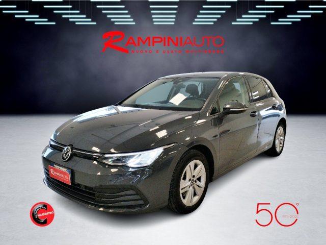 VOLKSWAGEN Golf 2.0 TDI 150 CV DSG Iva Esposta Unico Proprietario