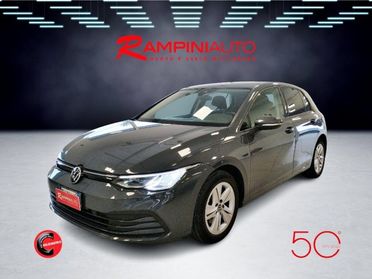 VOLKSWAGEN Golf 2.0 TDI 150 CV DSG Iva Esposta Unico Proprietario