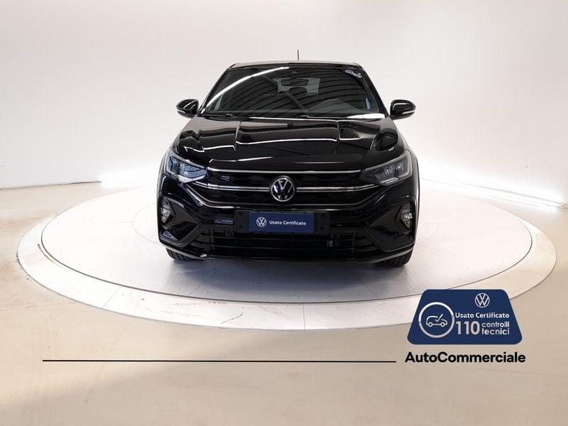 Volkswagen Taigo Taigo 1.0 TSI 115 CV DSG R-Line