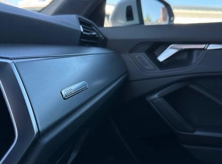 Audi Q3 Sportback 45 TFSI e Str. S LINE