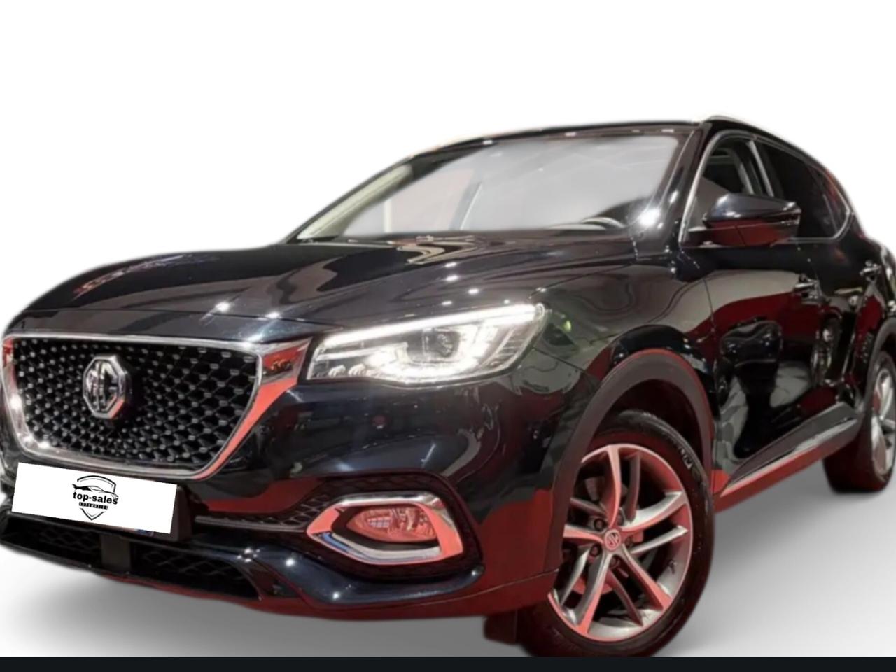 Mg EHS Plug-in Hybrid Luxury Perfetta
