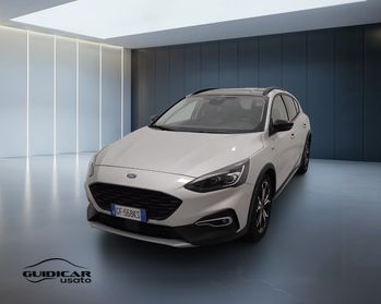 FORD Focus Active V 2022 - Focus Active 1.5 ecoblue 120cv