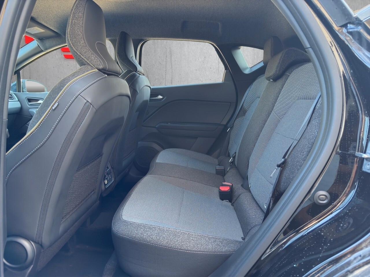 Renault Captur ECO-G 100 CV Techno