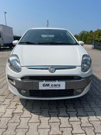 Fiat Punto Evo Punto Evo 1.4 M.Air 16V 5 porte S&S Emotion