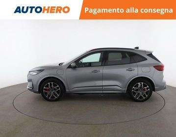 FORD Kuga 2.5 Plug In Hybrid 243 CV CVT 2WD ST-Line X