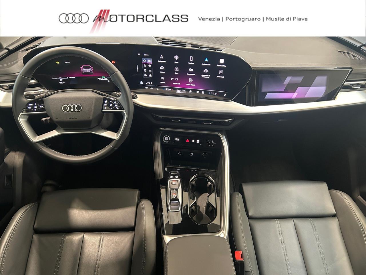 2.0 Tdi mhev+ 204cv S Line Quattro S Tronic