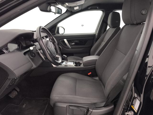 LAND ROVER Discovery Sport 2.0d i4 mhev awd 150cv auto