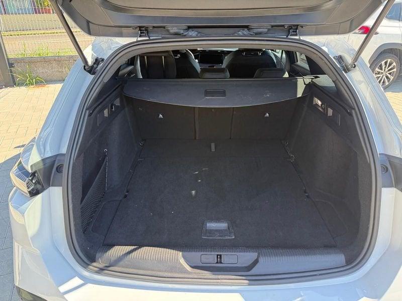 Peugeot 308 Allure BlueHDi 130 EAT8 S&S aut.