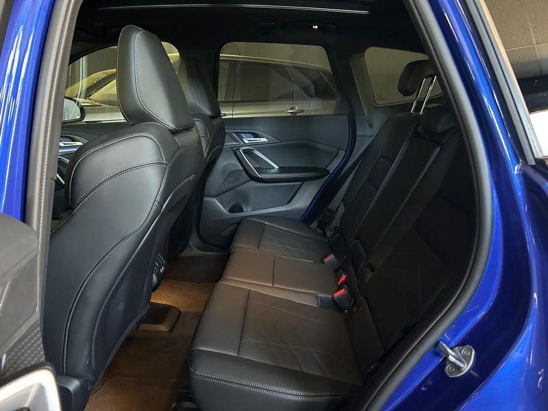 BMW X1 20d xDrive M Sport Pro