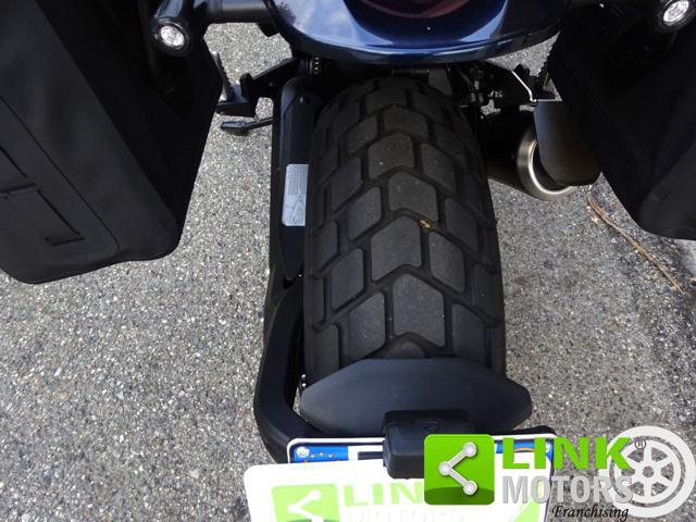 DUCATI Scrambler 800 Nightshift 2024 in Garanzia