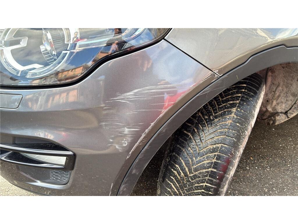 Land Rover Discovery Sport 2.0 TD4 150 CV Auto Bus
