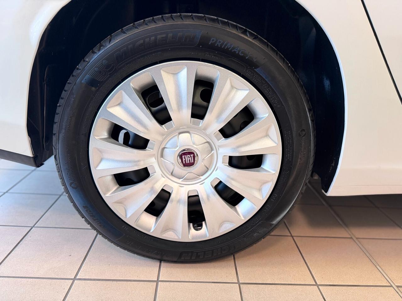 Fiat Tipo 1.4 SW Easy