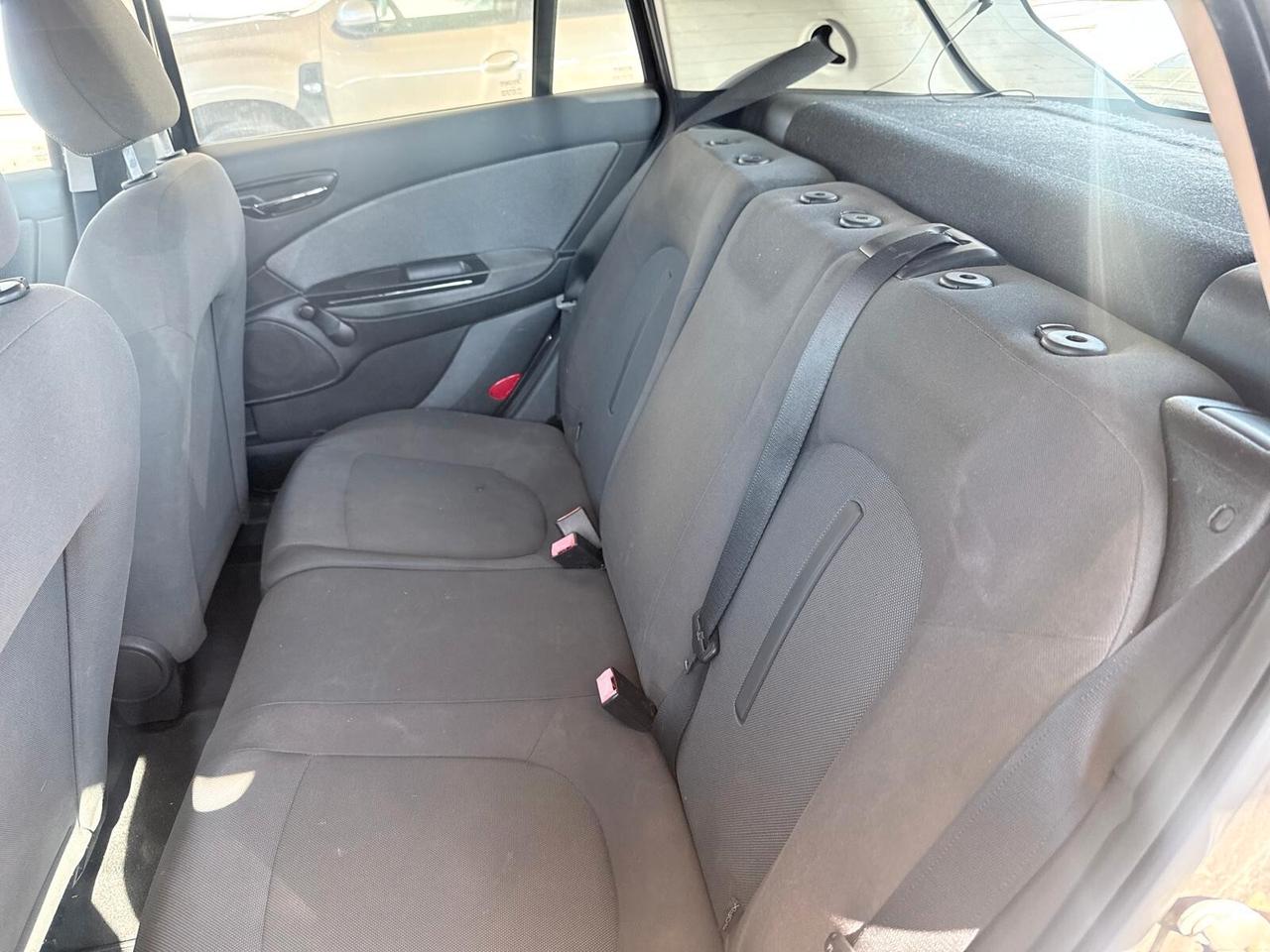 Fiat Bravo 1.9 MJT 120 CV Emotion