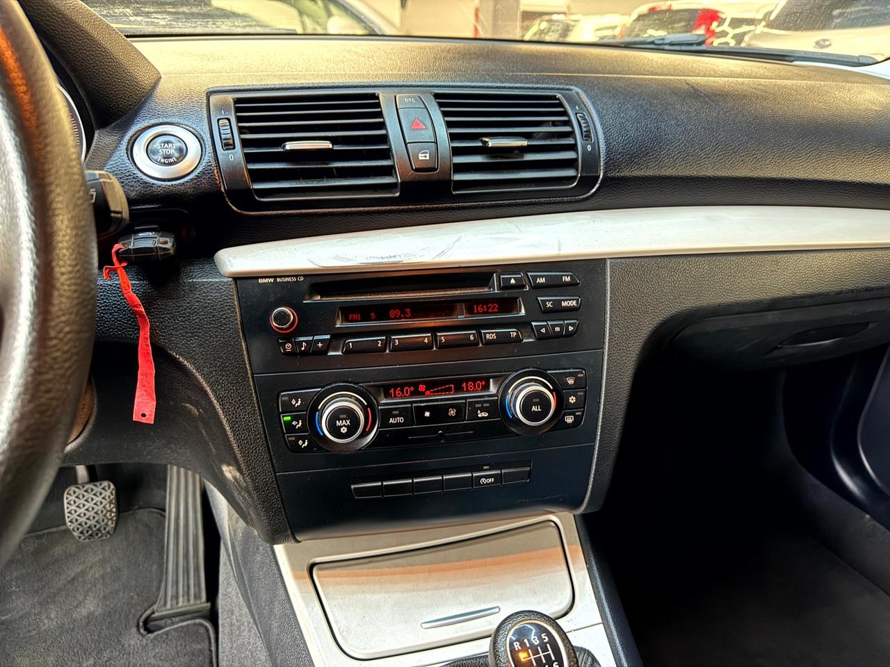 Bmw 120d serie 1 - FABIANOAUTO