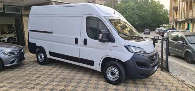 Fiat Ducato 30 2.3 MJT 120CV PC-TN Furgone