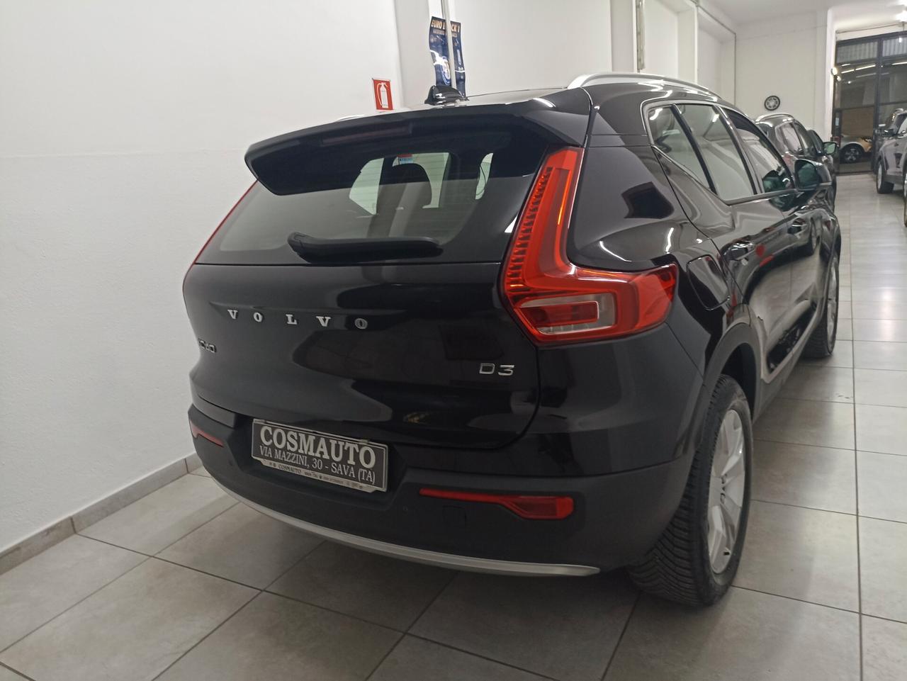 Volvo XC40 D3 Momentum