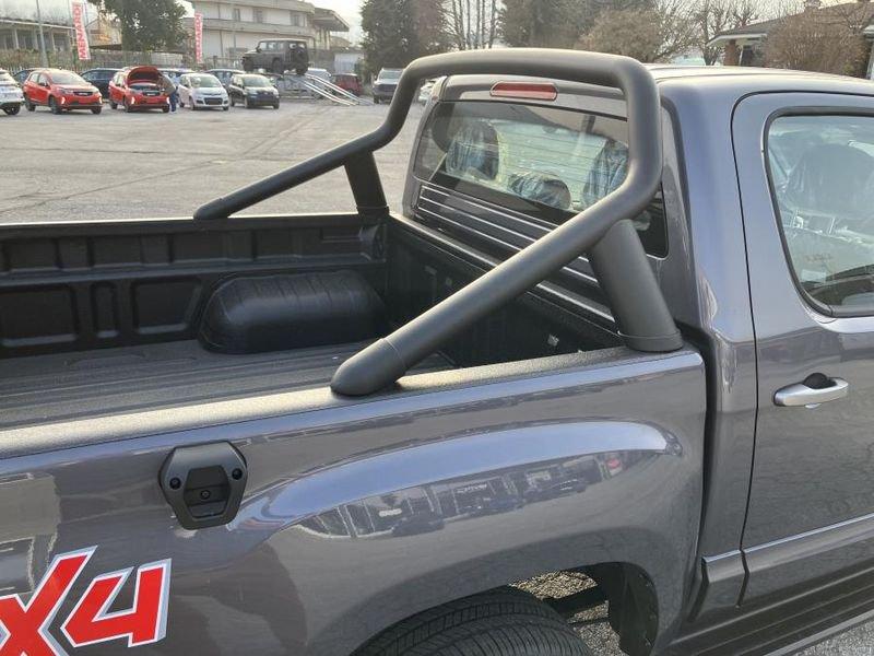 Foton Tunland G7 6 MT VARI COLORI