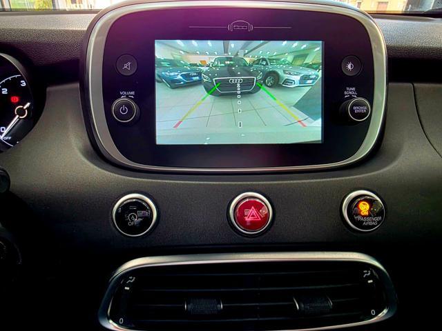 FIAT 500X Cross 1.6 MultiJet 130CV Navi e Pelle