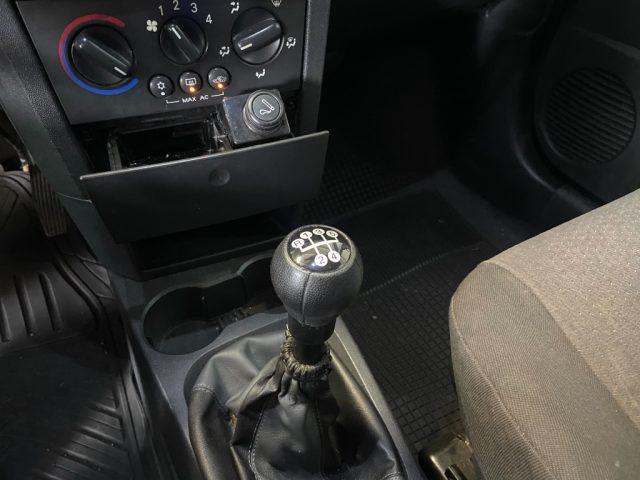 OPEL Meriva 1.4 NEOPATENTATI