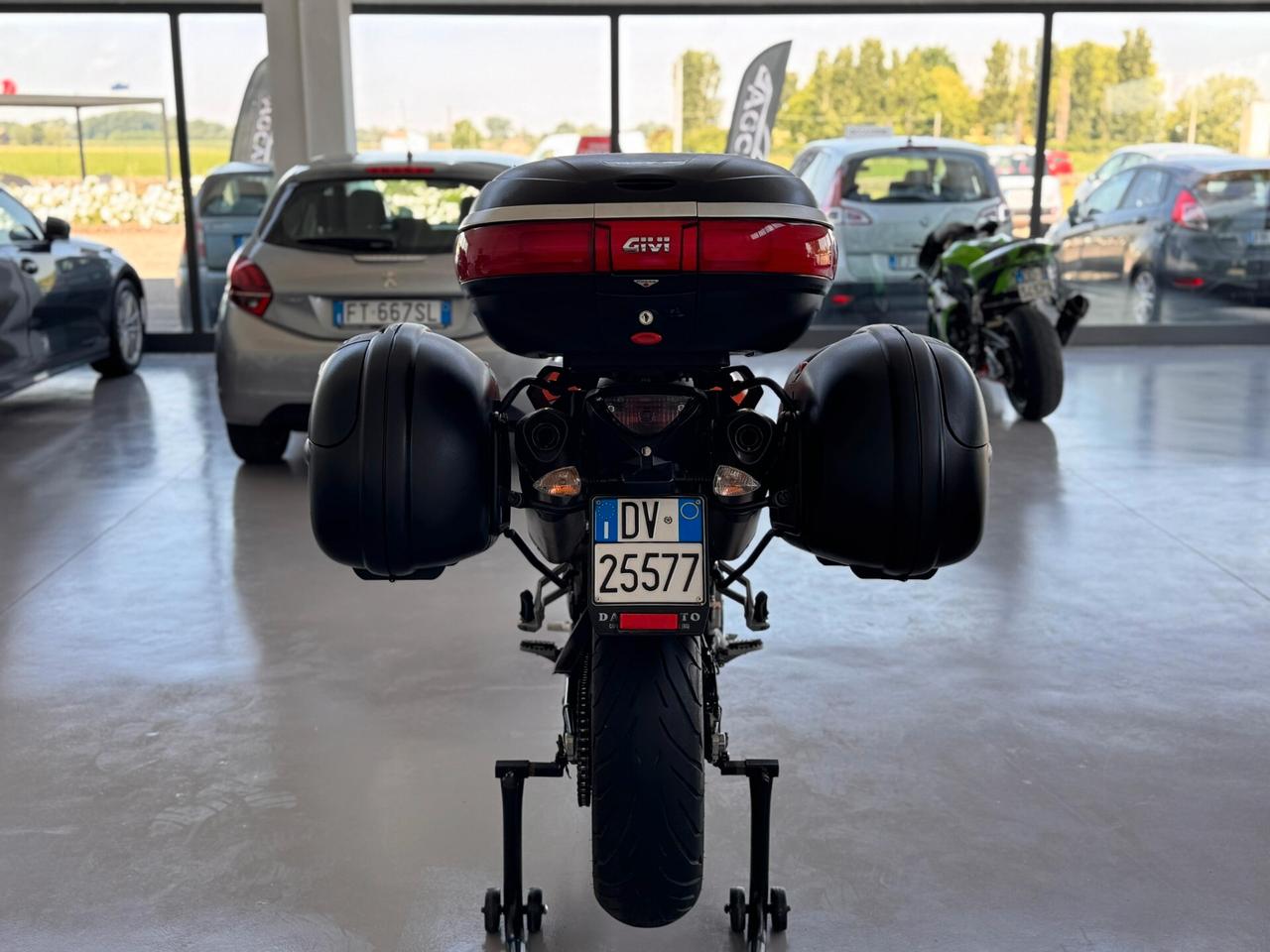 Ktm 990 Supermoto