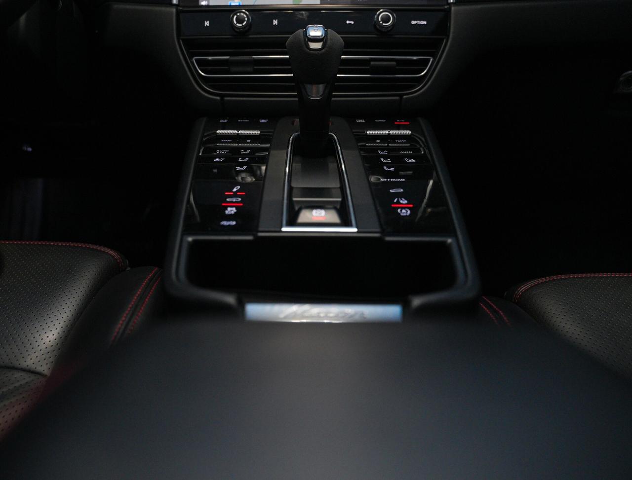 Porsche Macan 2.9 GTS