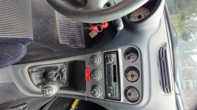 ALFA ROMEO 156 1.8i 16V Twin Spark cat Progression